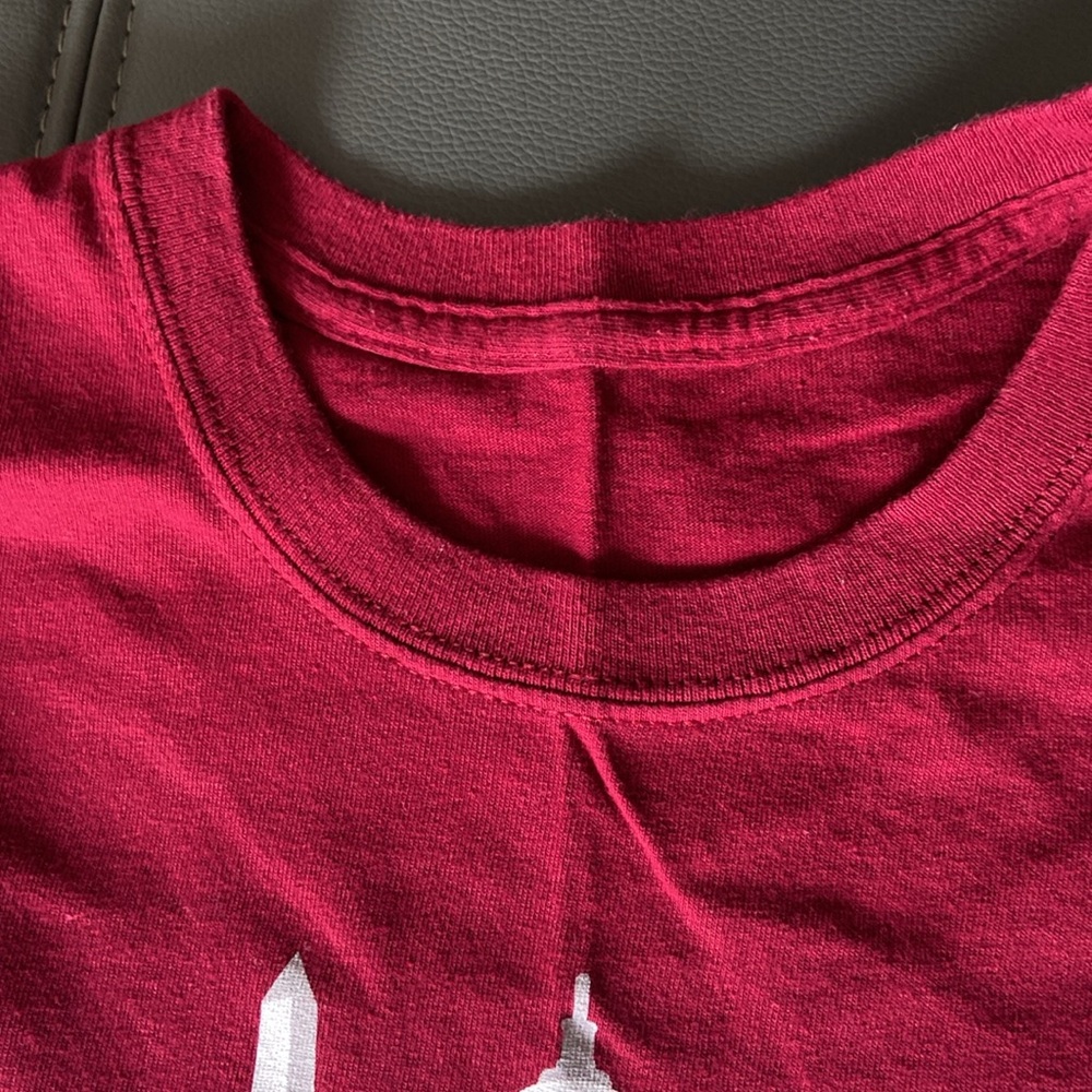 Washington Redskins T-Shirt - Picture 3 of 3